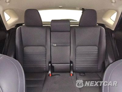 Zdjęcie 10 z 13 samochodu: 2019 LEXUS NX 300 BASE VIN:JTJYARBZXK2136205 - miniatura