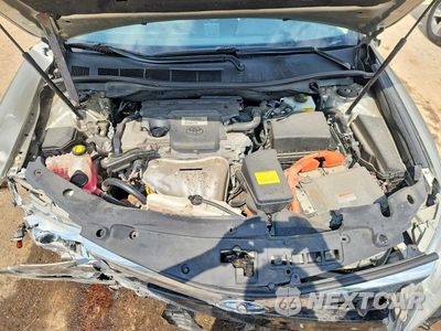 Zdjęcie 11 z 13 samochodu: 2014 TOYOTA CAMRY HYBRID XLE VIN:4T1BD1FK8EU101133 - miniatura