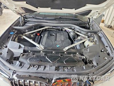 Zdjęcie 12 z 13 samochodu: 2022 BMW X7 XDRIVE40I VIN:5UXCW2C0XN9L79190 - miniatura