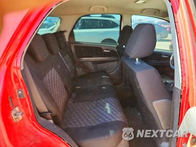 Zdjęcie 10 z 12 samochodu: 2008 SUZUKI SX4 BASE VIN:JS2YB413885100851 - miniatura