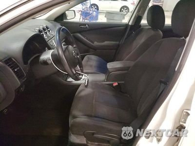 Zdjęcie 7 z 12 samochodu: 2012 NISSAN ALTIMA 2.5 VIN:1N4AL2AP9CN528832 - miniatura