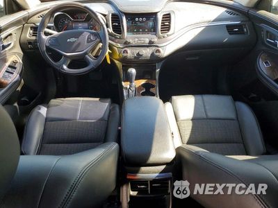 Zdjęcie 8 z 12 samochodu: 2015 CHEVROLET IMPALA LT VIN:1G1125S30FU148324 - miniatura