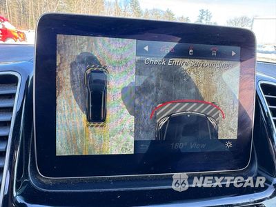 Zdjęcie 11 z 14 samochodu: 2017 MERCEDES-BENZ GLS 63 AMG 4MATIC VIN:4JGDF7FE7HA897346 - miniatura