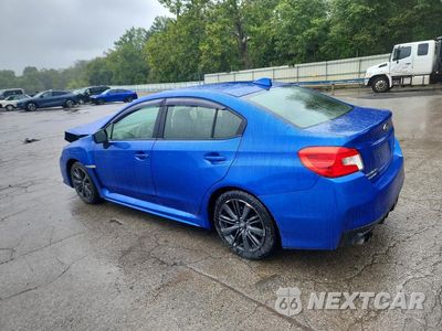 Drugie zdjęcie samochodu z przodu: 2015 SUBARU WRX VIN:JF1VA1A62F9816360 - miniatura
