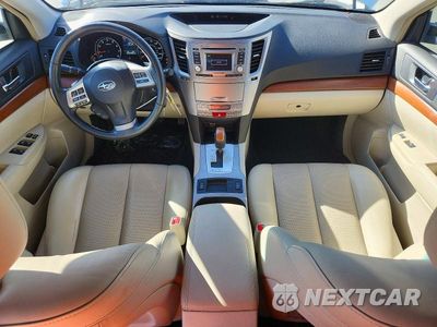 Zdjęcie 8 z 12 samochodu: 2014 SUBARU OUTBACK 2.5I LIMITED VIN:4S4BRBLC3E3325291 - miniatura