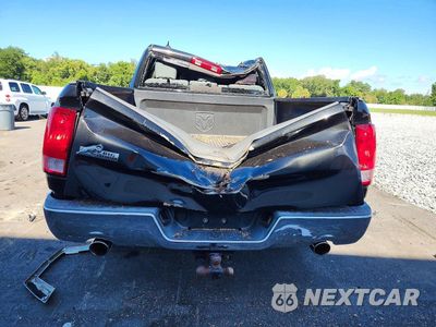 Zdjęcie 6 z 12 samochodu: 2015 RAM 1500 SLT VIN:1C6RR6GT0FS658843 - miniatura
