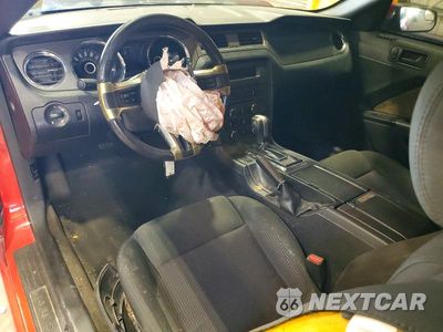 Zdjęcie 8 z 12 samochodu: 2014 FORD MUSTANG GT VIN:1ZVBP8CF1E5280134 - miniatura