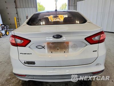 Zdjęcie 6 z 12 samochodu: 2013 FORD FUSION SE VIN:3FA6P0H7XDR204646 - miniatura