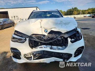 Piąte zdjęcie samochodu w środku: 2023 BMW X5 SDRIVE 40I VIN:5UXCR4C04P9R54437 - miniatura