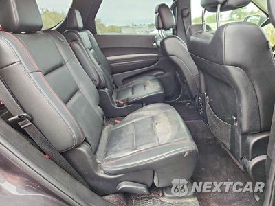 Zdjęcie 11 z 13 samochodu: 2018 DODGE DURANGO GT VIN:1C4RDJDG0JC262111 - miniatura