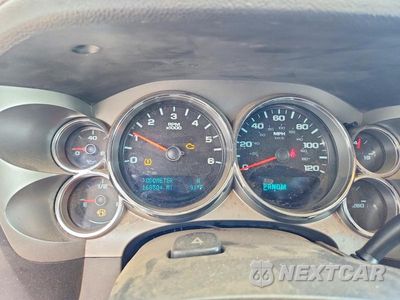 Zdjęcie 9 z 12 samochodu: 2009 CHEVROLET SILVERADO C1500 LT VIN:3GCEC23J39G109977 - miniatura