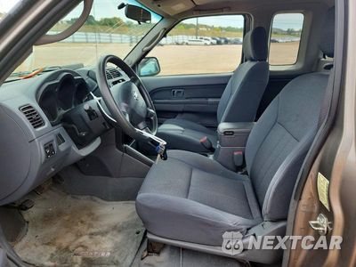 Zdjęcie 7 z 12 samochodu: 2004 NISSAN FRONTIER STANDARD VIN:1N6DD26T94C465834 - miniatura