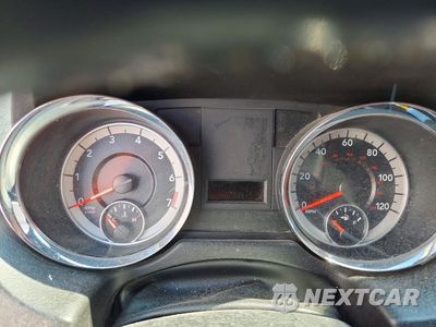 Zdjęcie 9 z 13 samochodu: 2019 DODGE GRAND CARAVAN SXT VIN:2C4RDGCG9KR514189 - miniatura