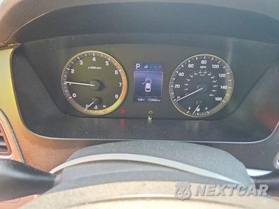 Zdjęcie 9 z 12 samochodu: 2016 HYUNDAI SONATA SE VIN:5NPE24AF5GH418268 - miniatura
