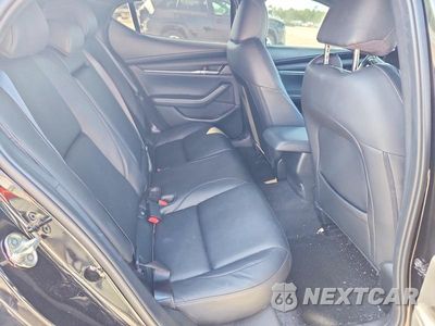 Zdjęcie 10 z 12 samochodu: 2024 MAZDA 3 SELECT SPORT VIN:JM1BPAKMXR1719466 - miniatura