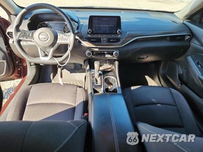 Zdjęcie 8 z 12 samochodu: 2024 NISSAN ALTIMA SV VIN:1N4BL4DV2RN310296 - miniatura