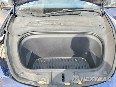 Zdjęcie 11 z 12 samochodu: 2020 TESLA MODEL Y VIN:5YJYGDEE2LF009315 - miniatura