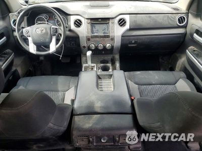 Zdjęcie 8 z 12 samochodu: 2016 TOYOTA TUNDRA SR5 VIN:5TFDY5F15GX542123 - miniatura