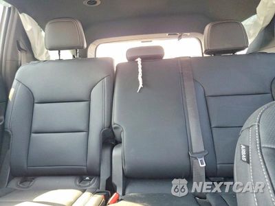 Zdjęcie 10 z 13 samochodu: 2026 CHEVROLET TRAVERSE LT VIN:1GNERGKSXTJ123619 - miniatura