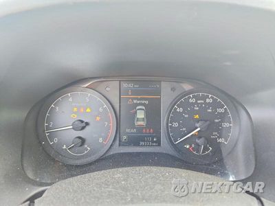 Zdjęcie 9 z 13 samochodu: 2025 NISSAN ALTIMA S VIN:1N4BL4BV7SN318547 - miniatura