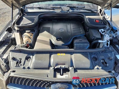 Zdjęcie 11 z 12 samochodu: 2020 MERCEDES-BENZ GLE 450 4MATIC VIN:4JGFB5KBXLA039785 - miniatura