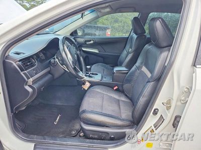 Zdjęcie 7 z 12 samochodu: 2014 TOYOTA CAMRY SE VIN:4T1BF1FK2EU377589 - miniatura