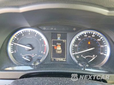 Zdjęcie 9 z 13 samochodu: 2016 TOYOTA HIGHLANDER XLE VIN:5TDKKRFH6GS140467 - miniatura
