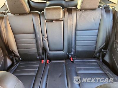 Zdjęcie 10 z 14 samochodu: 2016 FORD ESCAPE TITANIUM VIN:1FMCU9J96GUB06308 - miniatura