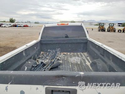 Zdjęcie 10 z 12 samochodu: 2008 CHEVROLET SILVERADO C2500 HEAVY DUTY VIN:1GBHC24K58E190978 - miniatura