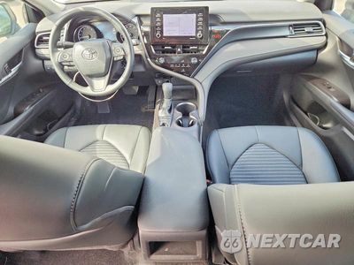 Zdjęcie 8 z 12 samochodu: 2024 TOYOTA CAMRY SE VIN:4T1G11BK3RU116567 - miniatura
