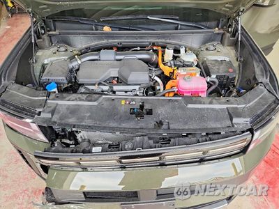 Zdjęcie 12 z 13 samochodu: 2026 HYUNDAI SANTA FE SEL VIN:5NMP2DG13TH102119 - miniatura