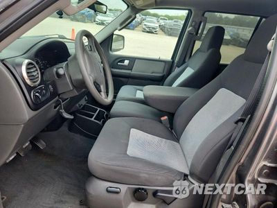 Zdjęcie 7 z 13 samochodu: 2003 FORD EXPEDITION XLT VIN:1FMRU15W53LC38262 - miniatura
