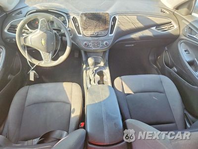Zdjęcie 8 z 12 samochodu: 2022 CHEVROLET MALIBU LT VIN:1G1ZD5ST4NF125449 - miniatura