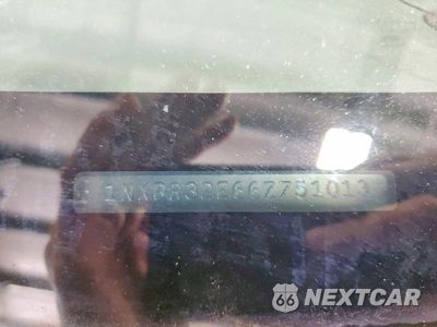 Zdjęcie 12 z 12 samochodu: 2006 TOYOTA COROLLA LE VIN:1NXBR32E66Z751013 - miniatura