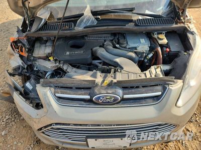 Zdjęcie 12 z 13 samochodu: 2015 FORD C-MAX SE VIN:1FADP5AU9FL119710 - miniatura