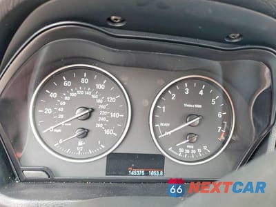 Zdjęcie 9 z 13 samochodu: 2018 BMW X1 SDRIVE28I VIN:WBXHU7C37J5H41746 - miniatura