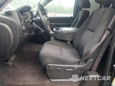 Zdjęcie 7 z 12 samochodu: 2013 CHEVROLET SILVERADO K1500 LT VIN:1GCRKSE79DZ394098 - miniatura