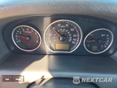 Zdjęcie 9 z 12 samochodu: 2012 HYUNDAI VERACRUZ LIMITED VIN:KM8NU4CC8CU197354 - miniatura