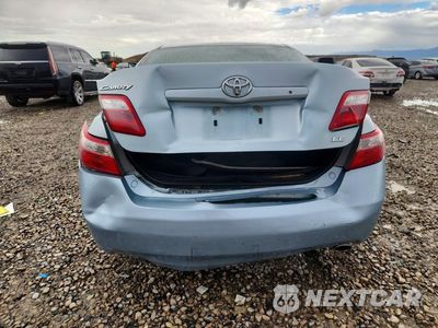 Zdjęcie 6 z 12 samochodu: 2009 TOYOTA CAMRY LE V6 VIN:JTNBK46K093044574 - miniatura