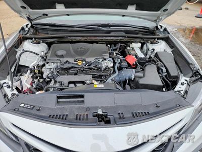 Zdjęcie 11 z 13 samochodu: 2024 TOYOTA CAMRY SE VIN:4T1T11BK8RU130169 - miniatura