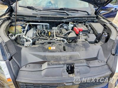 Zdjęcie 12 z 13 samochodu: 2024 MITSUBISHI OUTLANDER SEL VIN:JA4J4WA87RZ021141 - miniatura