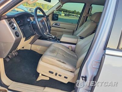 Zdjęcie 7 z 13 samochodu: 2017 FORD EXPEDITION LIMITED VIN:1FMJU1KTXHEA62148 - miniatura