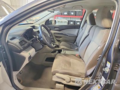 Zdjęcie 7 z 13 samochodu: 2013 HONDA CR-V LX VIN:2HKRM4H31DH632628 - miniatura