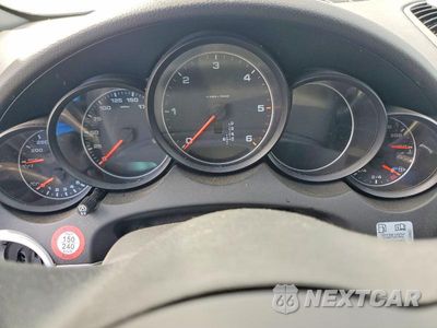 Zdjęcie 9 z 13 samochodu: 2013 PORSCHE CAYENNE VIN:WP1AF2A22DLA40114 - miniatura