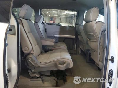 Zdjęcie 11 z 13 samochodu: 2007 NISSAN QUEST 3.5 VIN:5N1BV28U57N126201 - miniatura