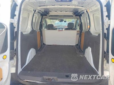Zdjęcie 10 z 13 samochodu: 2022 FORD TRANSIT CONNECT XLT DELIVERY VAN VIN:NM0LS7T22N1506540 - miniatura
