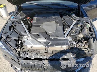Zdjęcie 11 z 13 samochodu: 2021 BMW 430I VIN:WBA53AP07MCG97132 - miniatura