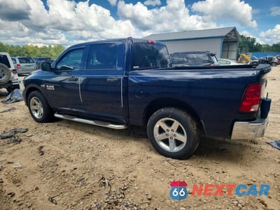 Drugie zdjęcie samochodu z przodu: 2014 RAM 1500 ST VIN:1C6RR6KT9ES223387 - miniatura