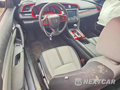 Zdjęcie 8 z 12 samochodu: 2016 HONDA CIVIC LX VIN:2HGFC4B07GH306495 - miniatura