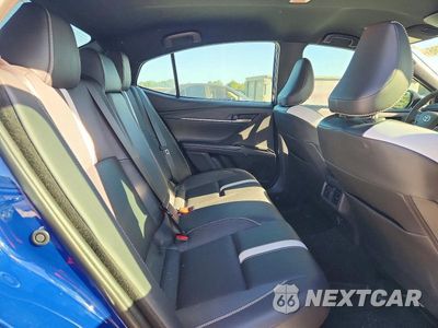 Zdjęcie 10 z 12 samochodu: 2026 TOYOTA CAMRY SE VIN:4T1DAACK0TU263535 - miniatura